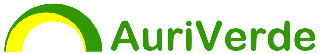 AuriVerde logo